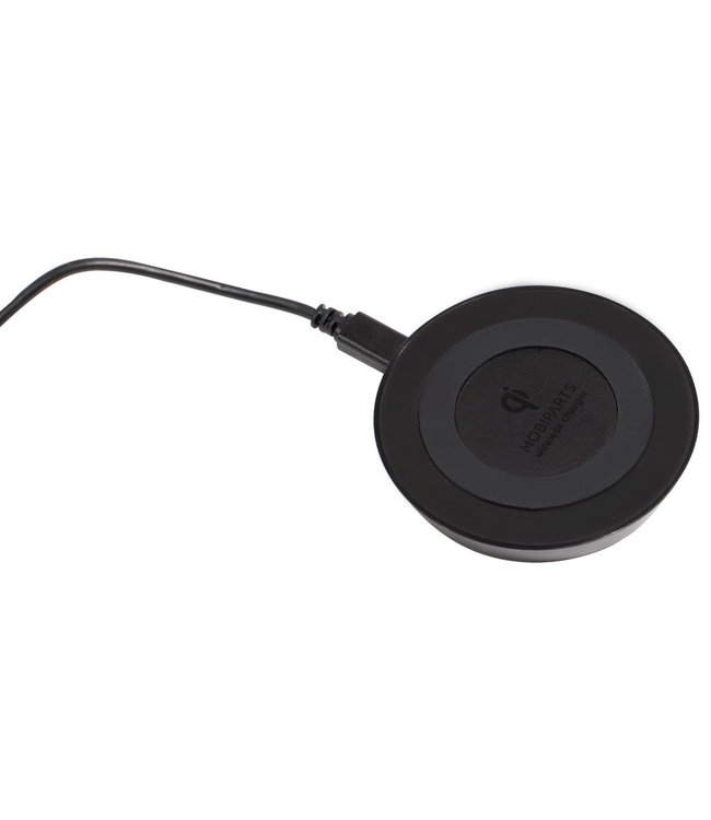 Mobiparts Wireless Charger 5W Black
