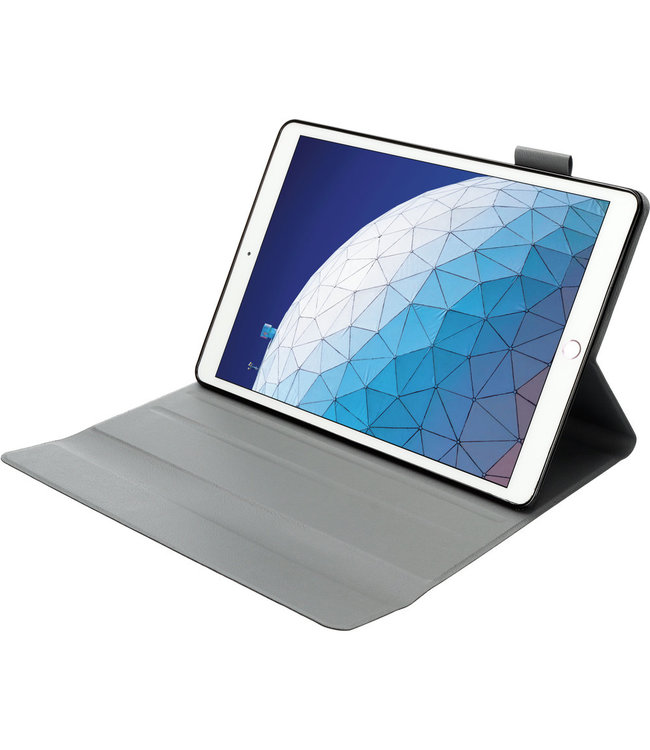 Mobiparts Mobiparts Bluetooth Keyboard Case Apple iPad Air (2019) / iPad Pro 10.5 (2017) Black