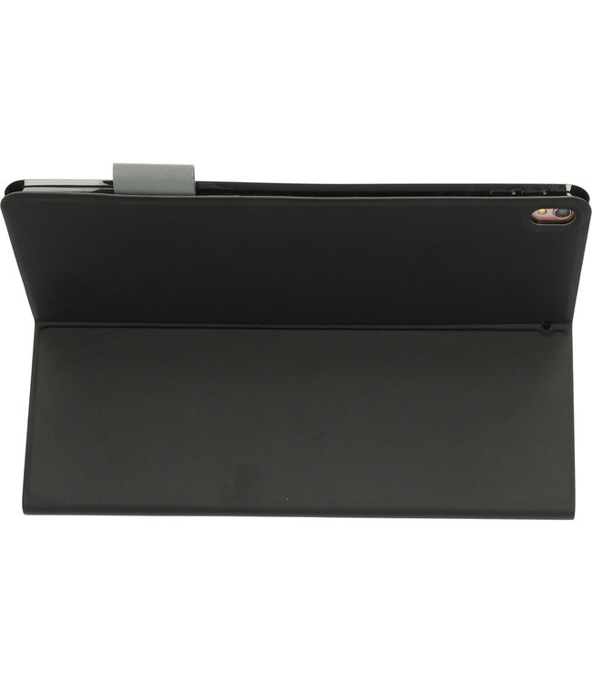 Mobiparts Mobiparts Bluetooth Keyboard Case Apple iPad Air (2019) / iPad Pro 10.5 (2017) Black