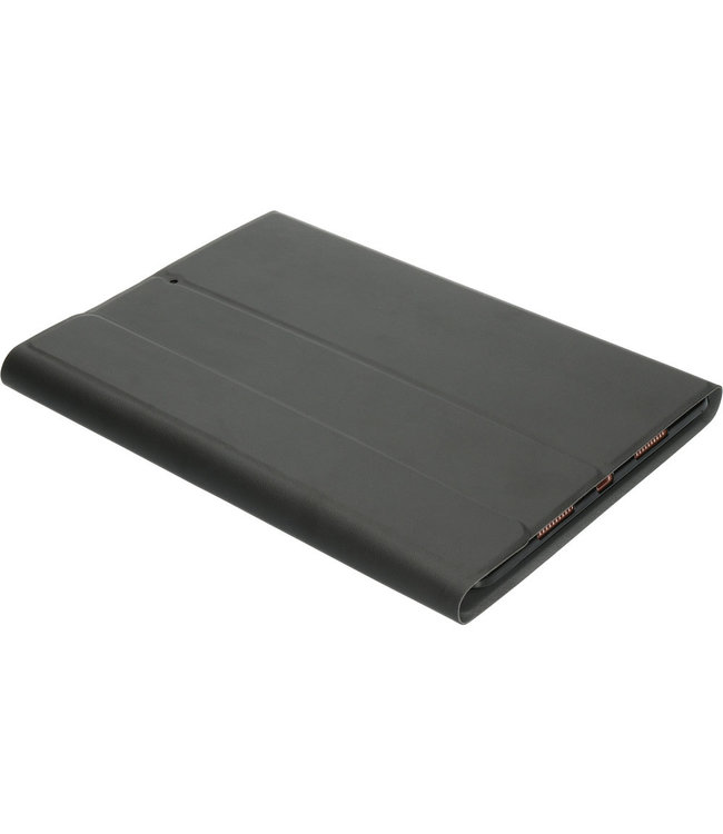 Mobiparts Mobiparts Bluetooth Keyboard Case Apple iPad Air (2019) / iPad Pro 10.5 (2017) Black