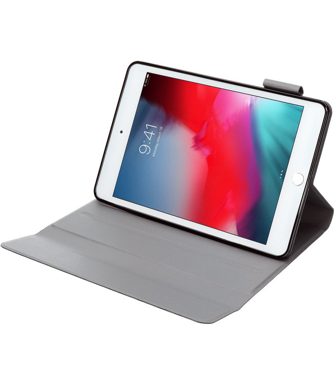 Mobiparts Bluetooth Keyboard Case Apple iPad Mini (2019) Black