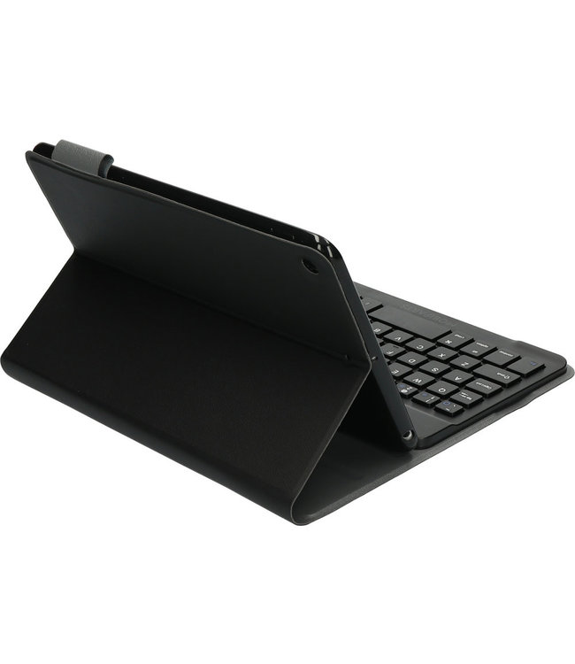 Mobiparts Bluetooth Keyboard Case Apple iPad Mini (2019) Black