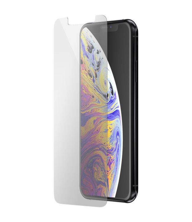 Mobiparts Mobiparts Regular Tempered Glass Apple iPhone XS Max/11 Pro Max