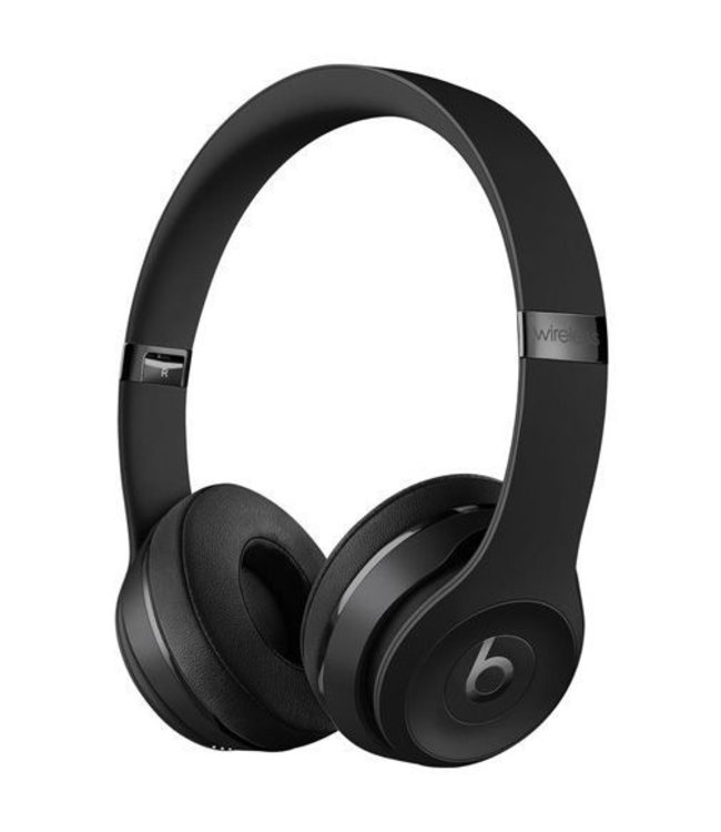 Beats Solo3 Wireless Black