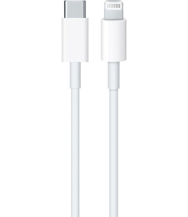 Apple Lightning to USB-C-kabel (2m) MKQ42ZM/A