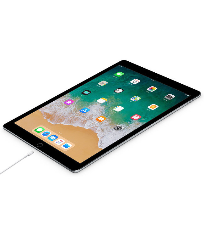 Apple Lightning to USB-C-kabel (2m) MKQ42ZM/A