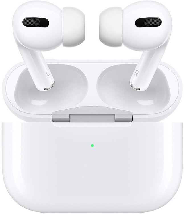 Apple AirPods (3e generatie) met MagSafe oplaadcase