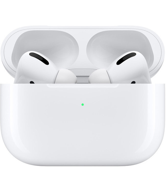 Apple AirPods (3e generatie) met MagSafe oplaadcase