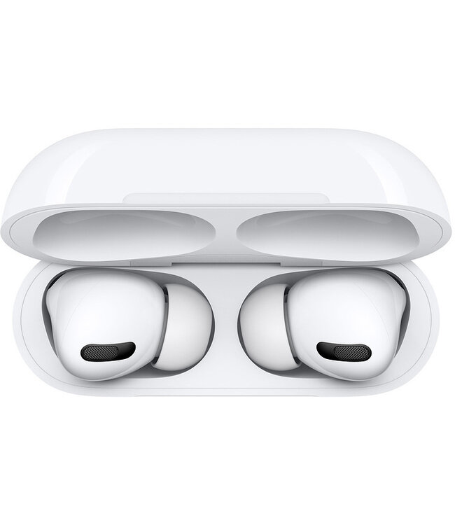 Apple AirPods (3e generatie) met MagSafe oplaadcase