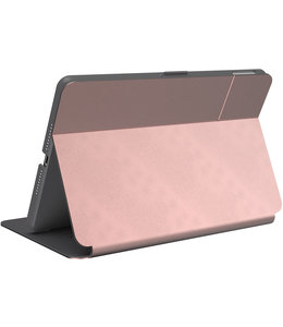 Speck Balance Folio Metallic Case Apple iPad 10.2 (2019/2020) Rose Gold