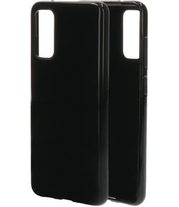 Mobiparts Mobiparts Classic TPU Case Samsung Galaxy S20 4G/5G Black