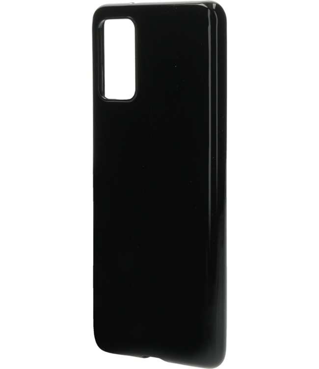 Mobiparts Mobiparts Classic TPU Case Samsung Galaxy S20 Plus 4G/5G Black