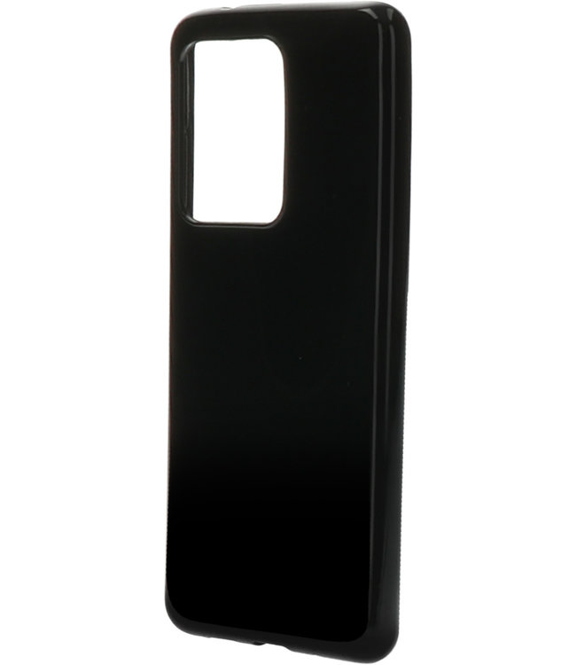 Mobiparts Mobiparts Classic TPU Case Samsung Galaxy S20 Ultra 4G/5G Black