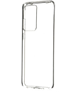 Mobiparts Mobiparts Classic TPU Case Samsung Galaxy S20 Ultra 4G/5G Transparent