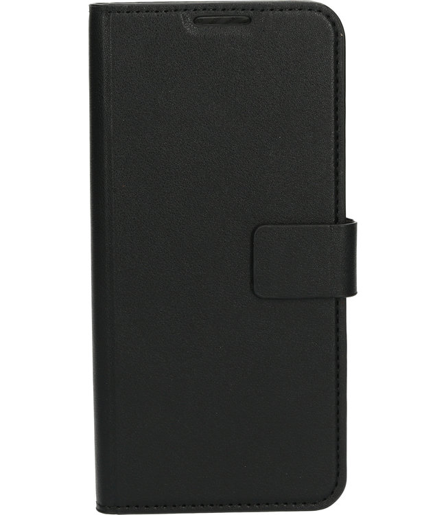 Mobiparts Mobiparts Classic Wallet Case Samsung Galaxy S20 Plus 4G/5G Black