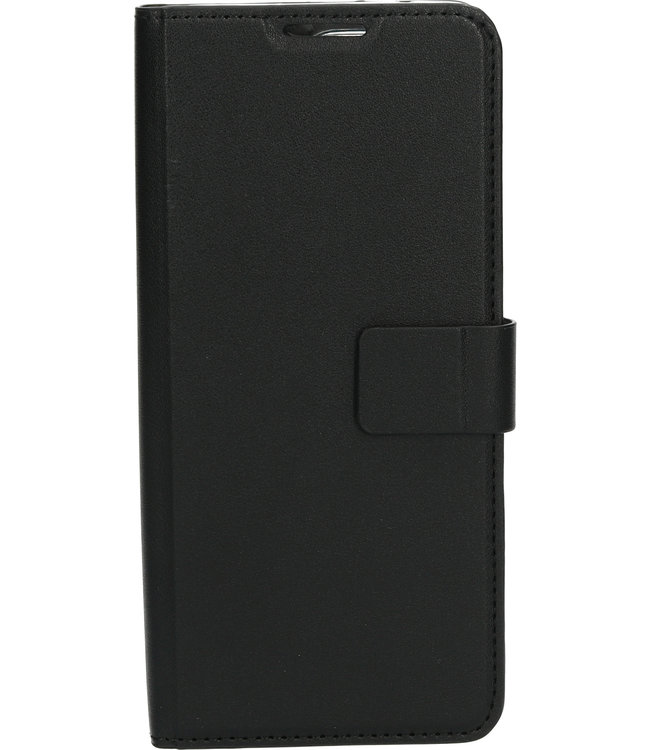 Mobiparts Mobiparts Classic Wallet Case Samsung Galaxy S20 Ultra 4G/5G Black