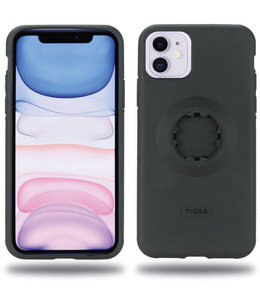 Tigra Tigra MountCase 2 Apple iPhone 11