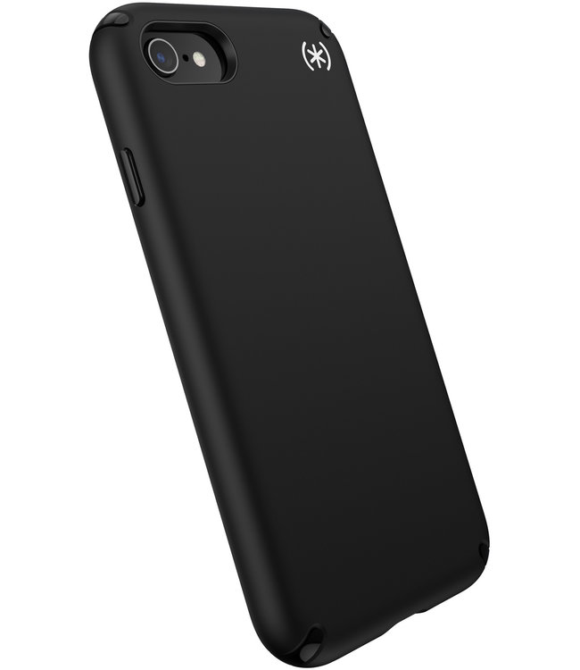 Speck Presidio2 Pro Apple iPhone 6/6S/7/8/SE (2020) Black - with Microban