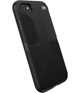 Speck Speck Presidio2 Grip Apple iPhone 7/8/SE (2020) Black - with Microban