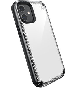 Speck Speck Presidio2 Armor Cloud Apple iPhone 12 Mini Clear - with Microban