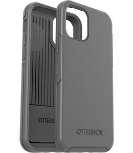 Otterbox Otterbox Symmetry Case Apple iPhone 12/12 Pro Black