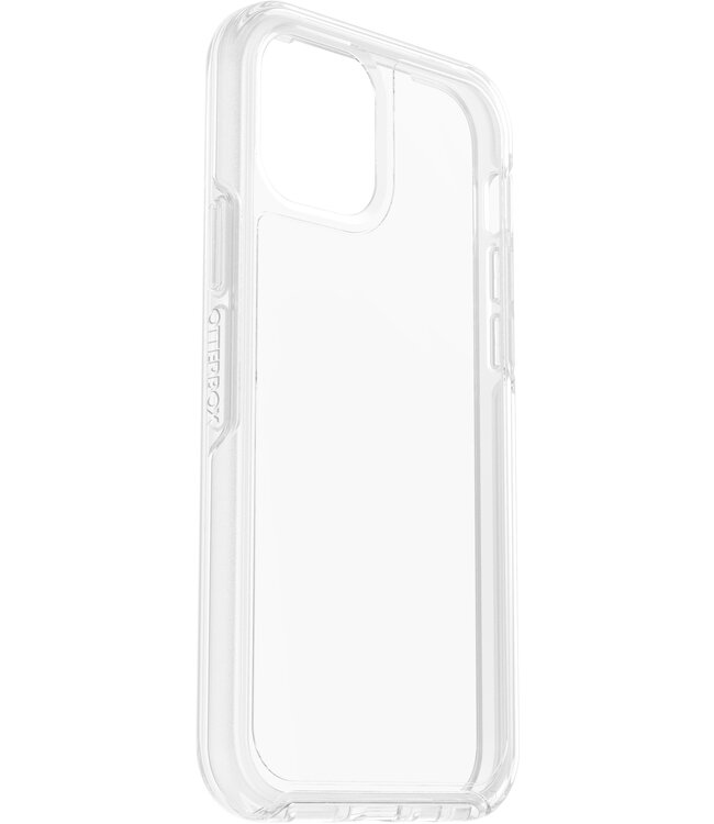 Otterbox Otterbox Symmetry Clear Case Apple iPhone 12/12 Pro Clear