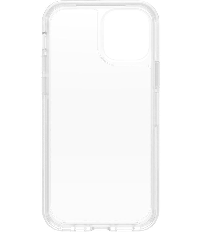 Otterbox Otterbox Symmetry Clear Case Apple iPhone 12/12 Pro Clear