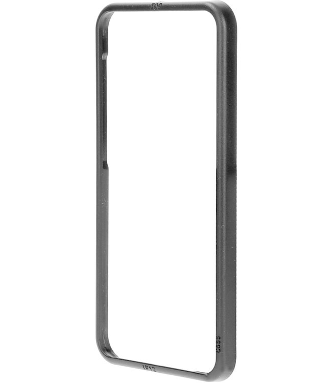 Mobiparts  Regular Tempered Glass Apple iPhone 12/12 Pro