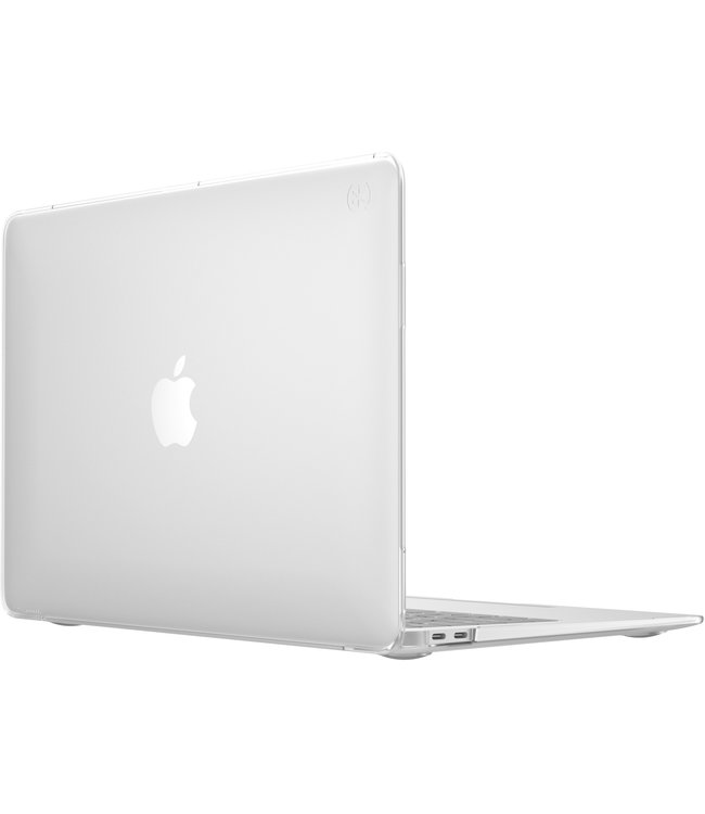 Speck Speck Smartshell Macbook Air 13 inch (2020 model) Clear