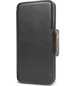 Doro Doro 8050 Wallet Case Black