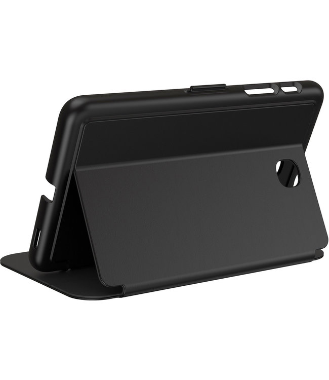Speck Speck Balance Folio Case Samsung Galaxy Tab A 8.0 (2019) Black