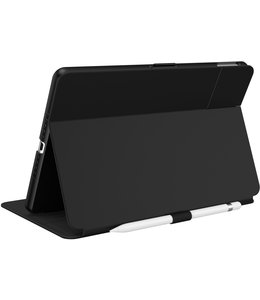 Speck Balance Folio Case Apple iPad 10.2 (2019/2020) Black - with Microban