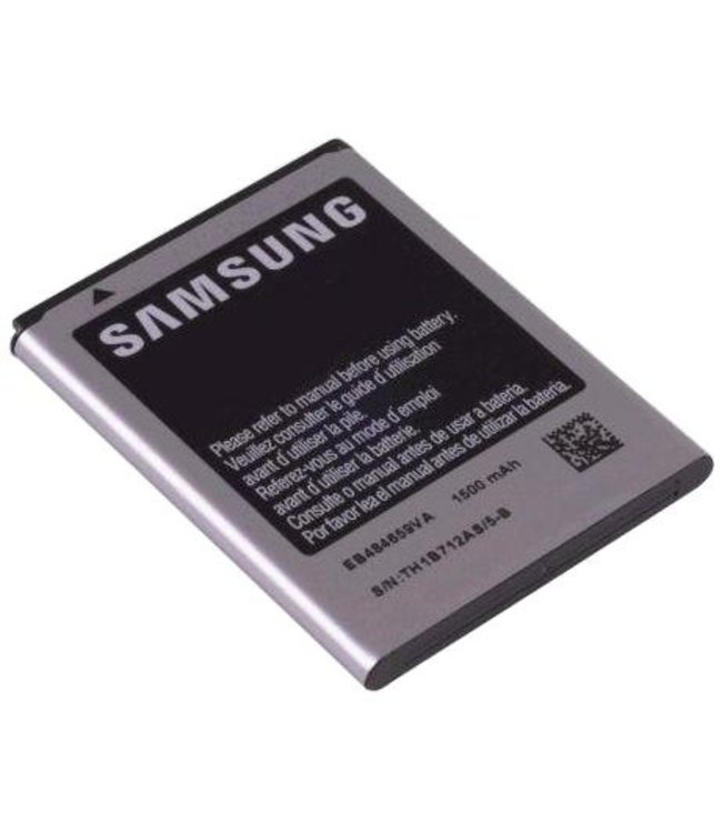 Samsung Samsung Accu EB484659VU 1500 mAh