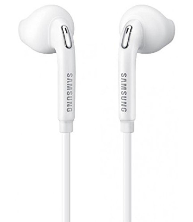 Samsung Samsung In-Ear Stereo Headset 3.5mm EO-EG920BW White