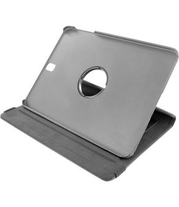 Mobiparts Mobiparts 360 Rotary Stand Case Samsung Galaxy Tab S3 9.7 Black