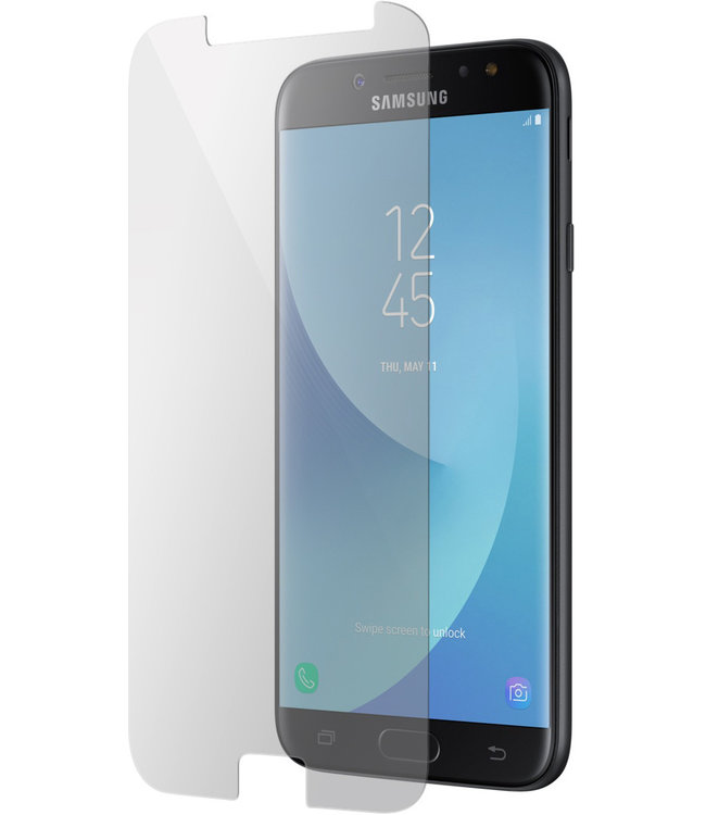 Mobiparts Mobiparts Regular Tempered Glass Samsung Galaxy J7 (2017)
