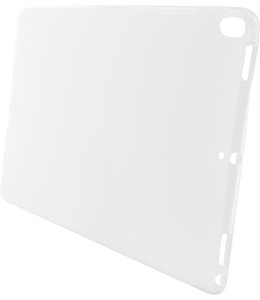 Mobiparts Mobiparts Classic TPU Case Apple iPad Air (2019) / Apple iPad Pro 10.5 inch (2017) Matt Transparent