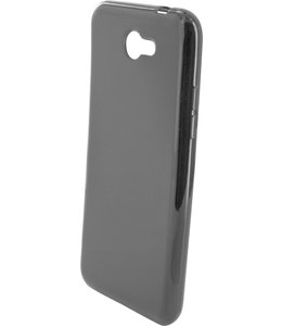 Mobiparts Mobiparts Classic TPU Case General Mobile GM 6 Black