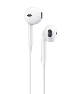 Apple Apple Earpods with 3.5 mm Connector MNHF2ZM/A