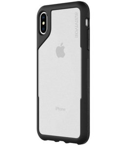 Griffin Griffin Survivor Endurance Apple iPhone XS Max Clear/Grey GIP-015-CGY