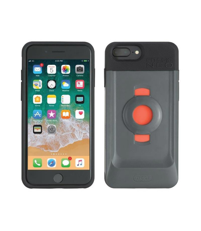 Tigra Tigra FitClic Neo Case Apple iPhone 6 Plus/6S Plus/7 Plus/8 Plus