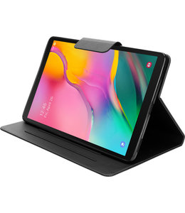 Mobiparts Mobiparts Classic Folio Case Samsung Tab A 10.1 (2019) Black