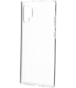 Mobiparts Mobiparts Classic TPU Case Samsung Galaxy Note 10 Plus Transparent