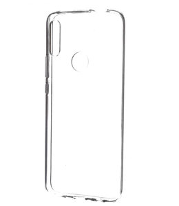 Mobiparts Mobiparts Classic TPU Case Huawei P20 Lite (2019) Transparent