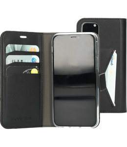 Mobiparts Mobiparts Classic Wallet Case Apple iPhone 11 Pro Black