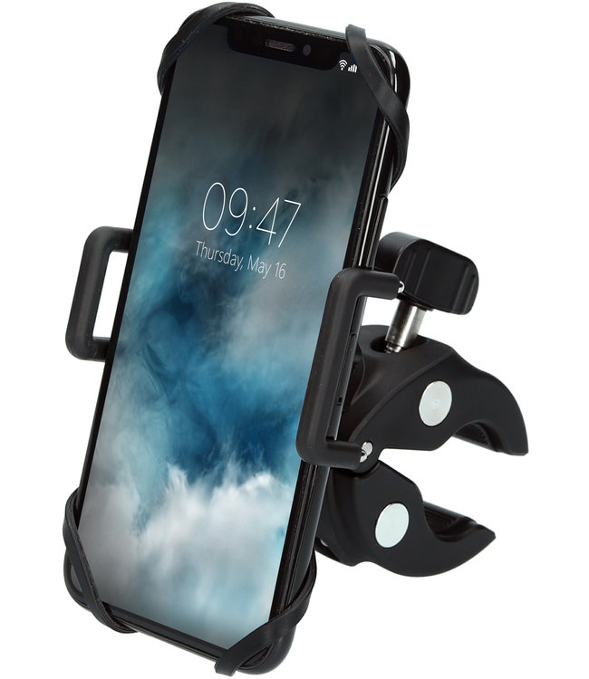 Mobiparts Mobiparts Universal Bike Holder