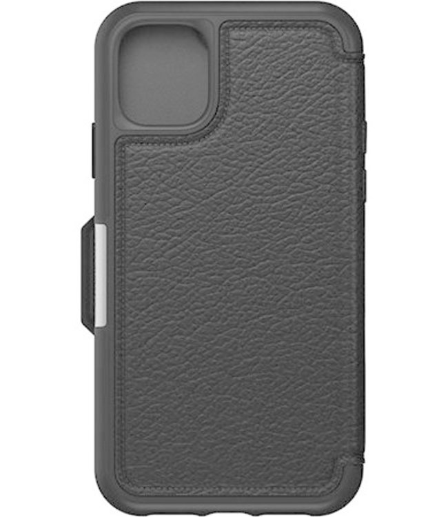 Otterbox Strada Case Apple iPhone 11 Shadow Black