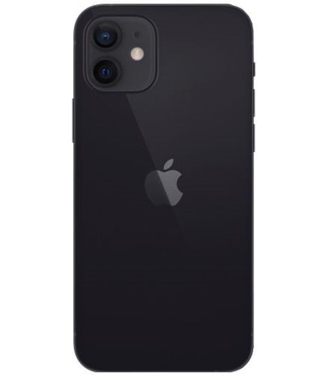 Apple iPhone 12 64GB Zwart