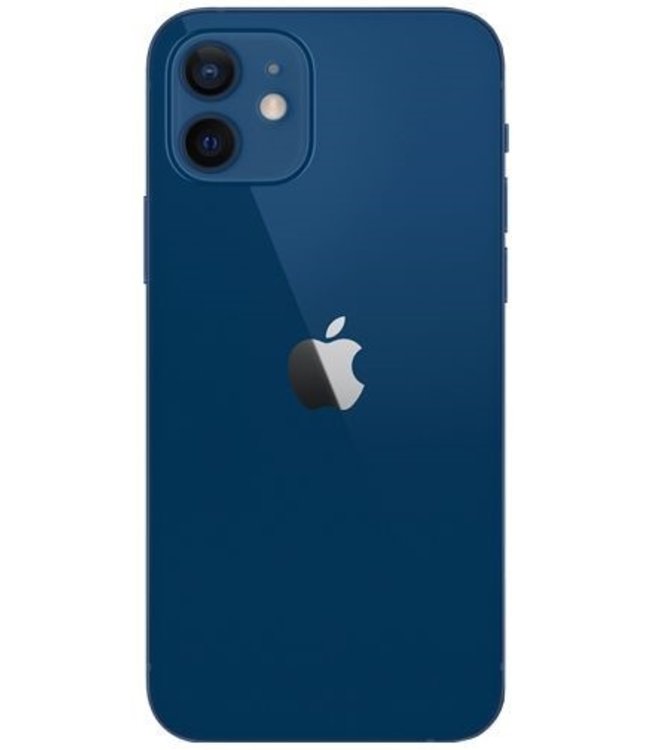 Apple iPhone 12 64GB Zwart