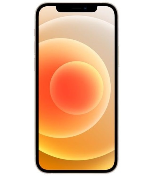 Apple iPhone 12 64GB Zwart